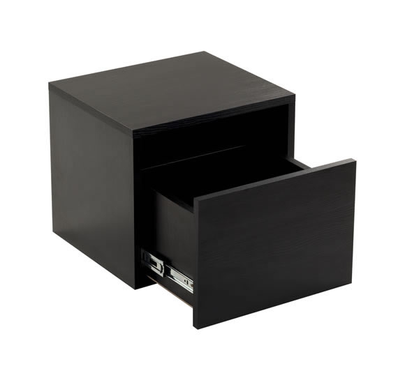 Arredo Negozi - Mobiletto di servizio BILLY